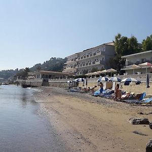 Argassi Beach Hotel